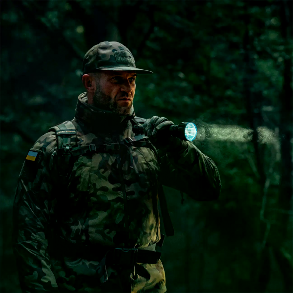 Ліхтар Olight Javelot Turbo Black