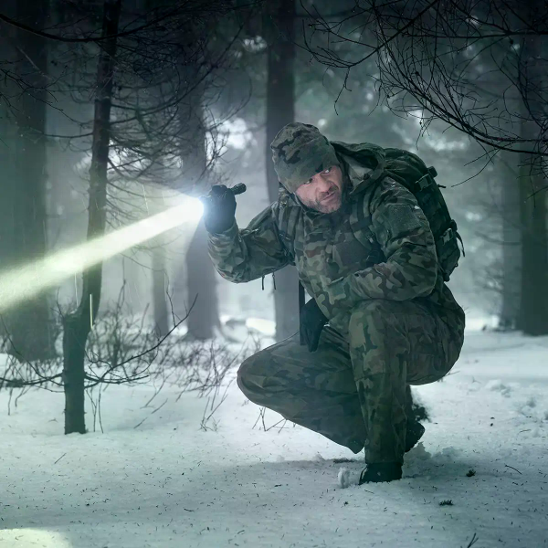 Ліхтар Olight Javelot Turbo Black