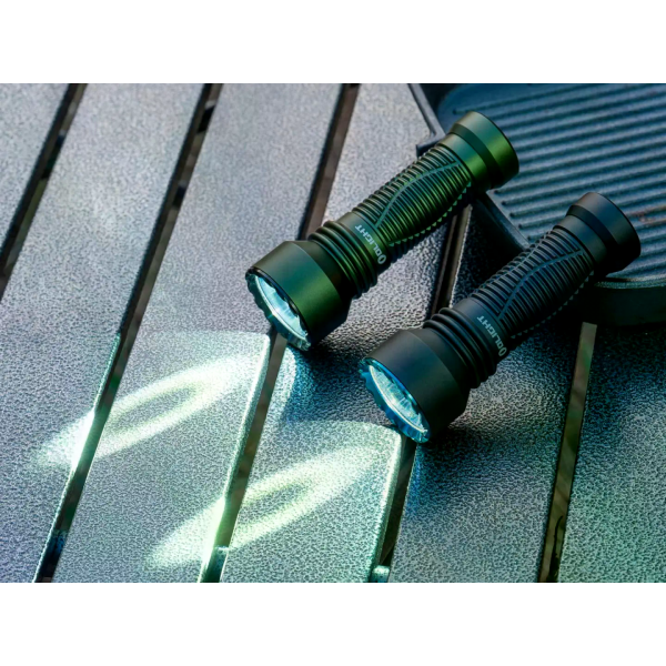 Ліхтар Olight Javelot Mini OD Green