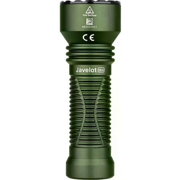 Ліхтар Olight Javelot Mini OD Green