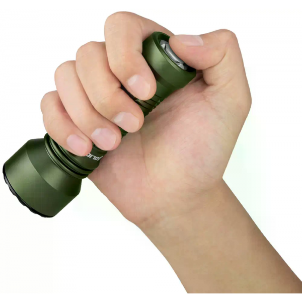 Ліхтар Olight Javelot Mini OD Green