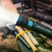 Ліхтар Olight Seeker 4 Matte Black