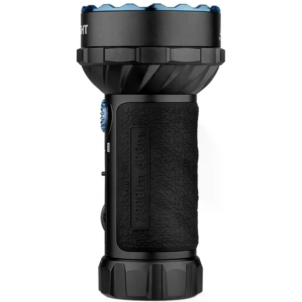 Ліхтар Olight Marauder Mini Black