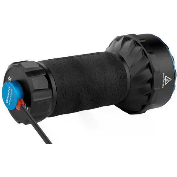 Ліхтар Olight Marauder Mini Black