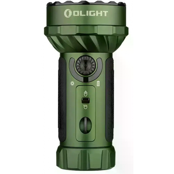 Ліхтар Olight Marauder Mini OD Green