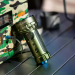 Ліхтар Olight Marauder Mini OD Green