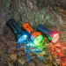 Ліхтар Olight Marauder Mini Black