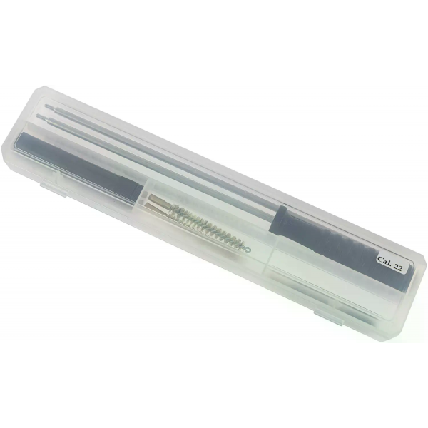 Набор для чистки оружия MEGAline 083/4ATSG кал. 22 (.223)