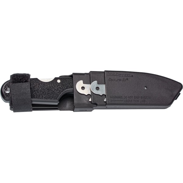 Ніж Cold Steel Click-N-Cut