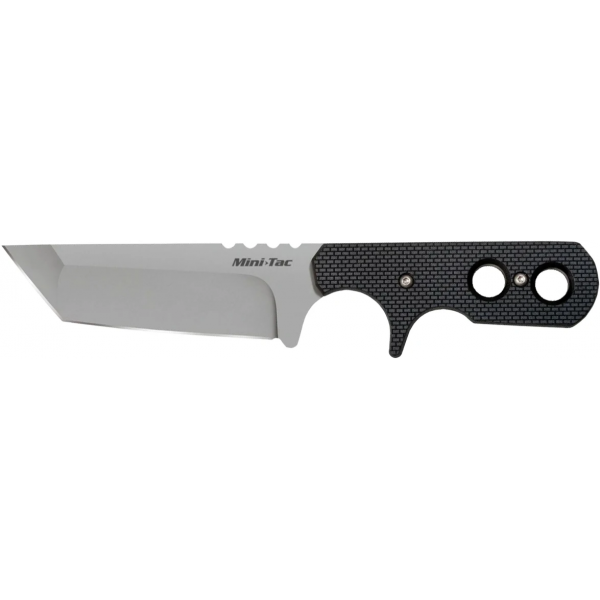 Нож Cold Steel Mini Tac Tanto