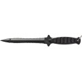Ніж тренувальний Cold Steel FGX Wasp
