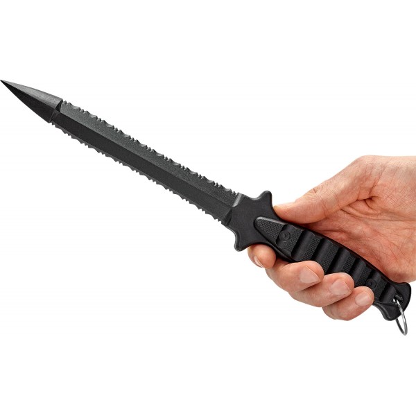 Ніж тренувальний Cold Steel FGX Wasp