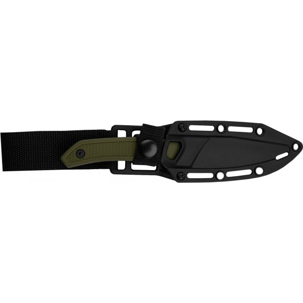 Ніж Kershaw Deshutes Caper