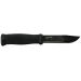 Ніж Morakniv Outdoor 2000 BB Black