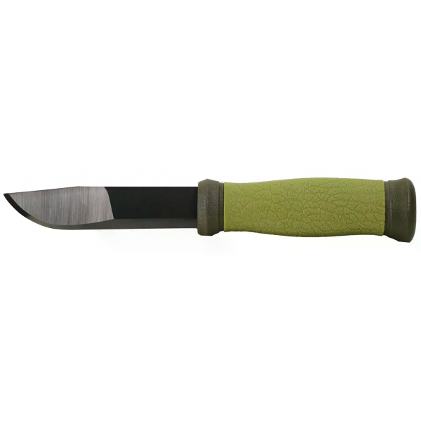 Ніж Morakniv Outdoor 2000 BB Green 