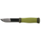 Ніж Morakniv Outdoor 2000 BB Green