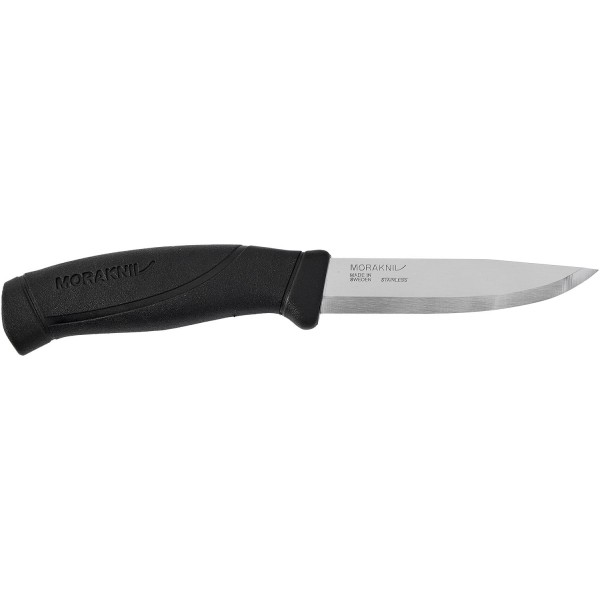 Ніж Morakniv Companion Black