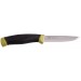 Нож Morakniv Companion S Olive Green