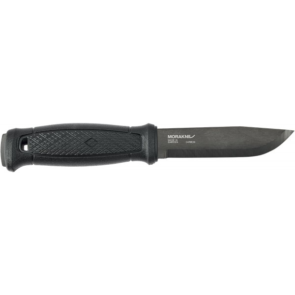 Нож Morakniv Garberg Black Carbon