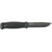 Нож Morakniv Garberg Black Carbon
