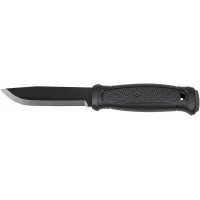 Нож Morakniv Garberg Black Carbon polymer sheath