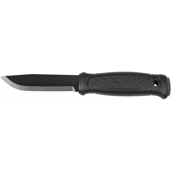 Нож Morakniv Garberg Black Carbon polymer sheath