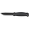 Нож Morakniv Garberg Black Carbon polymer sheath
