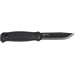 Нож Morakniv Garberg Black Carbon polymer sheath