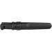 Нож Morakniv Garberg Black Carbon polymer sheath