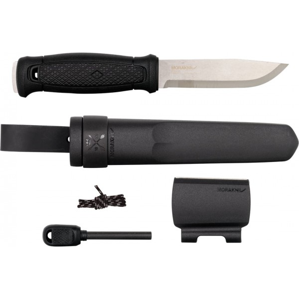 Нож Morakniv Garberg S Survival Kit
