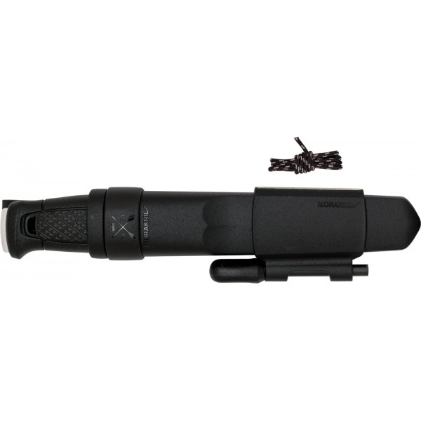 Нож Morakniv Garberg S Survival Kit