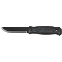 Нож Morakniv Garberg Black Carbon Multi-Mount