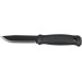 Нож Morakniv Garberg Black Carbon Multi-Mount