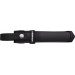 Нож Morakniv Garberg Black Carbon Multi-Mount