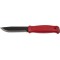 Нож Morakniv Garberg Black Blade Dala Red