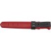Нож Morakniv Garberg Black Blade Dala Red
