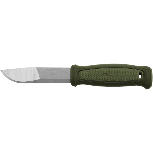 Ніж Morakniv Kansbol Survival Kit. Green