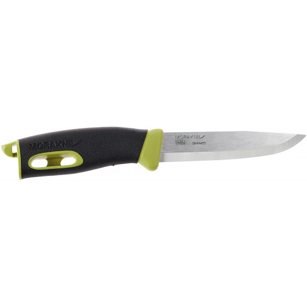 Ніж Morakniv Companion Spark Green