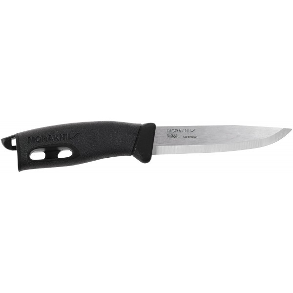 Нож Morakniv Companion Spark Black