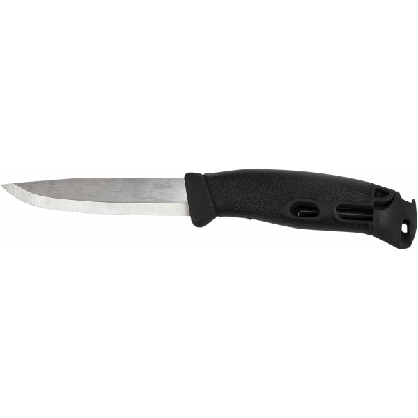 Нож Morakniv Companion Spark Black
