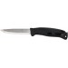 Нож Morakniv Companion Spark Black