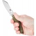 Нож Spyderco Stok G-10 Drop Point