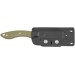 Нож Spyderco Stok G-10 Drop Point
