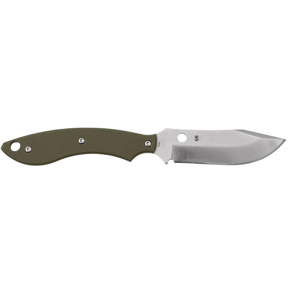 Ніж Spyderco Stok G-10 Bowie