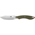 Ніж Spyderco Stok G-10 Bowie