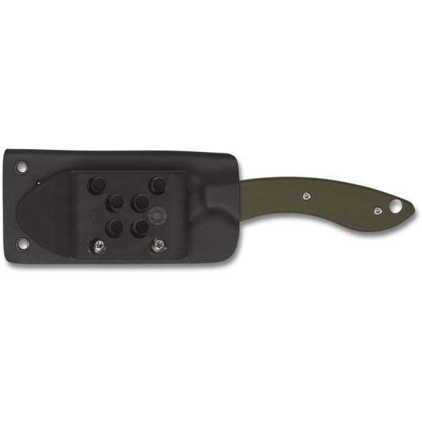 Ніж Spyderco Stok G-10 Bowie