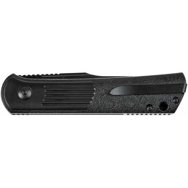 Нож Boker Plus Alluvial Black