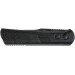 Нож Boker Plus Alluvial Black