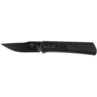 Нож Boker Plus Alluvial Black