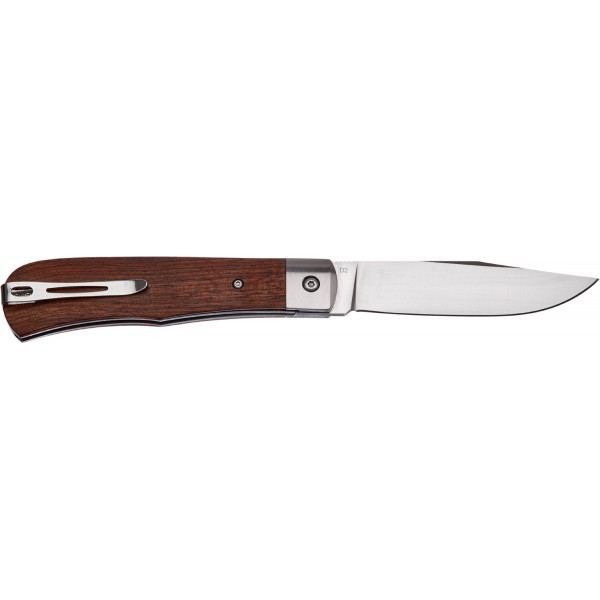 Нож Boker Plus Bonfire Bubinga